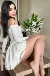 Проститутка Варвара