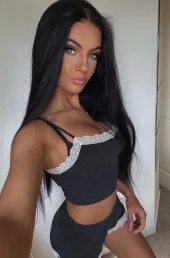 Проститутка Мина vip